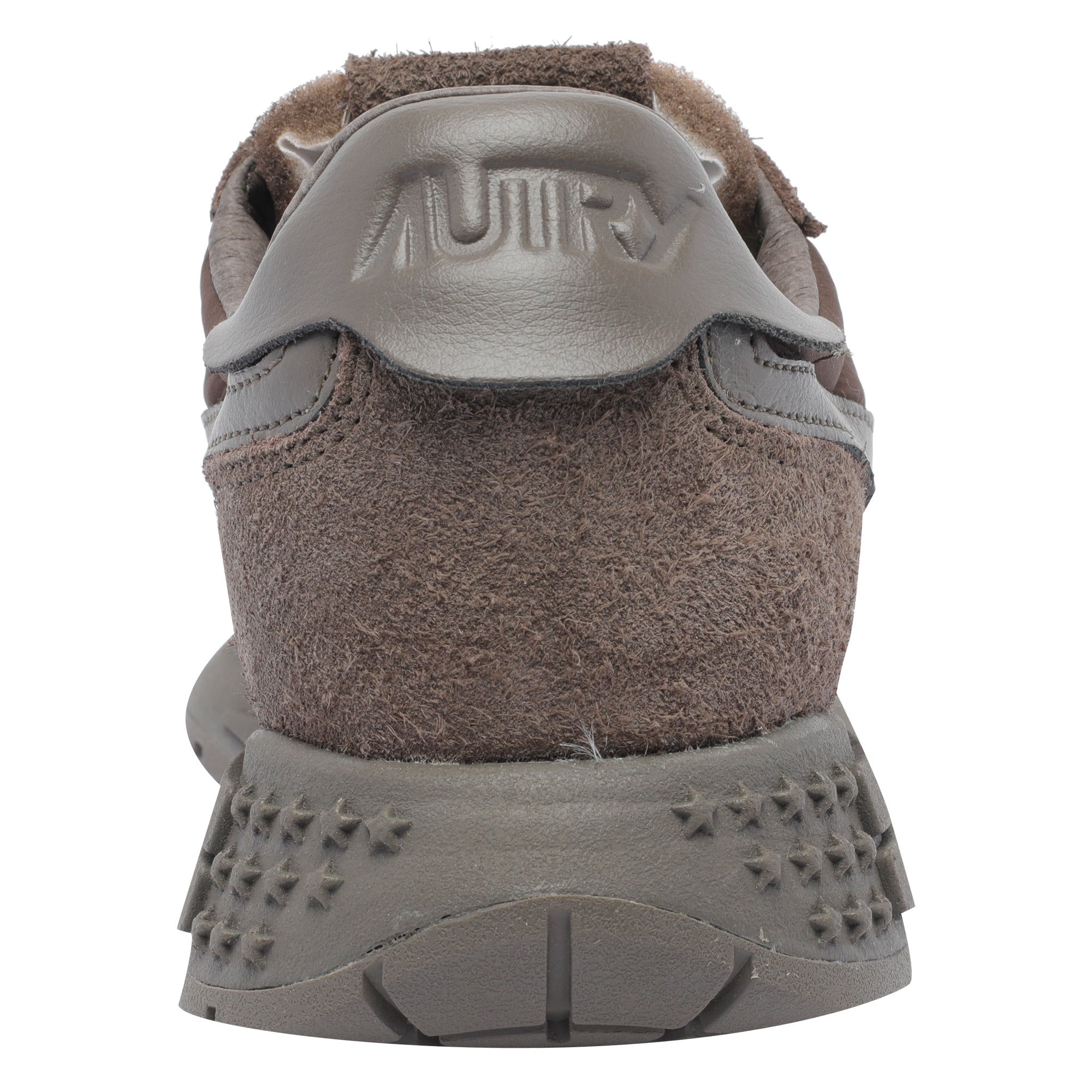 Autry Sneakers Brown
