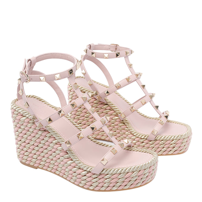 Valentino Garavani Sandals Pink