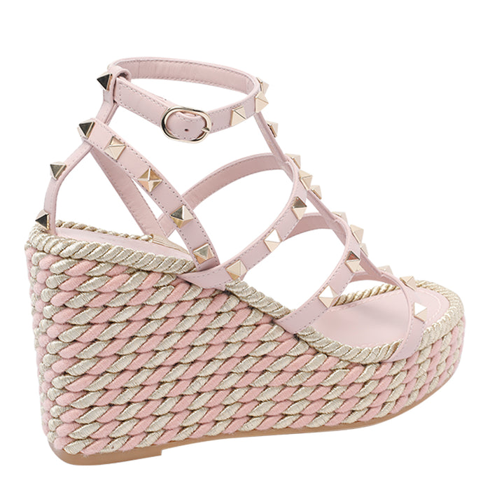 Valentino Garavani Sandals Pink