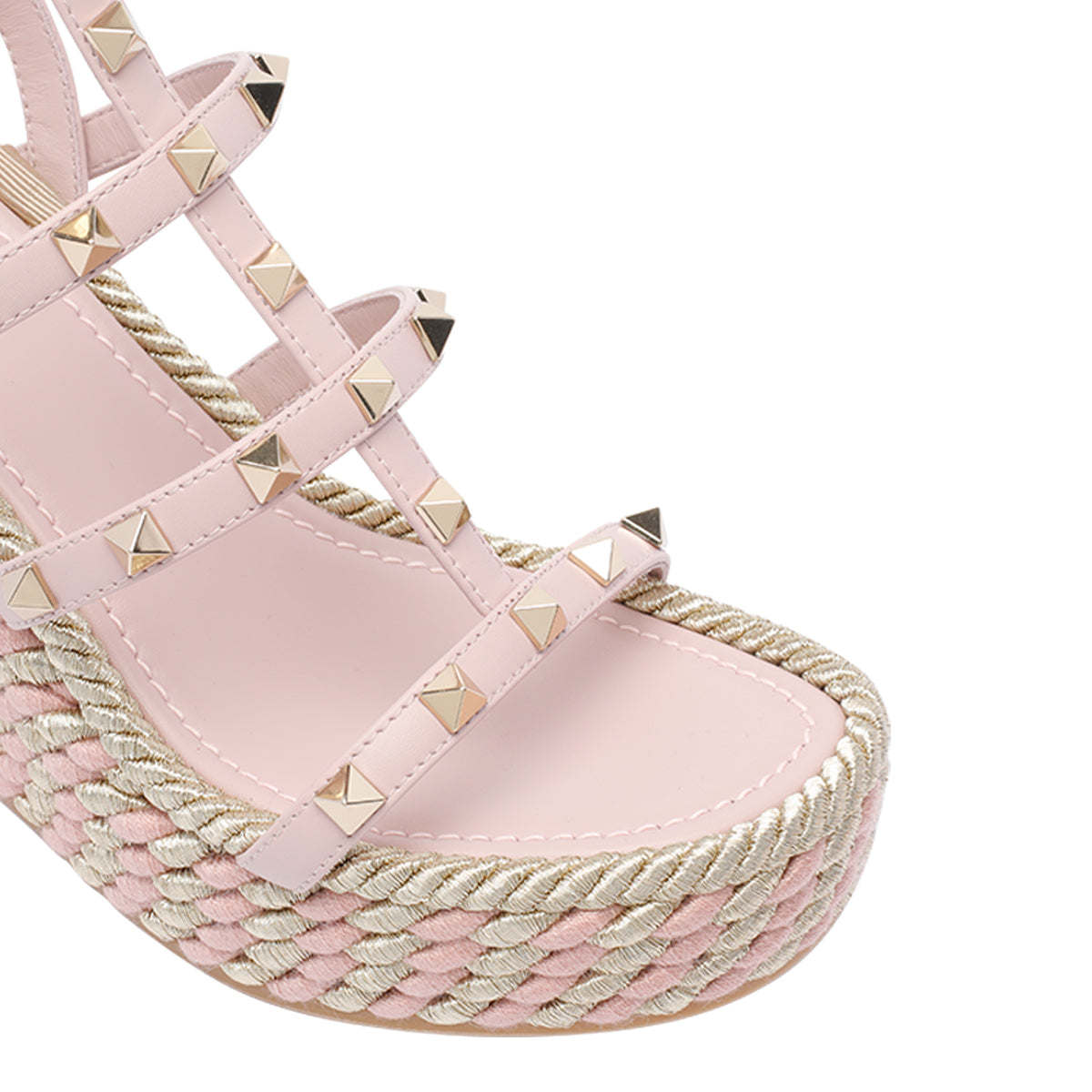 Valentino Garavani Sandals Pink