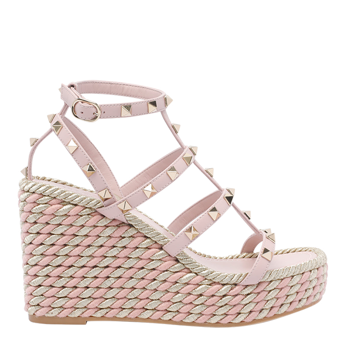 Valentino Garavani Sandals Pink