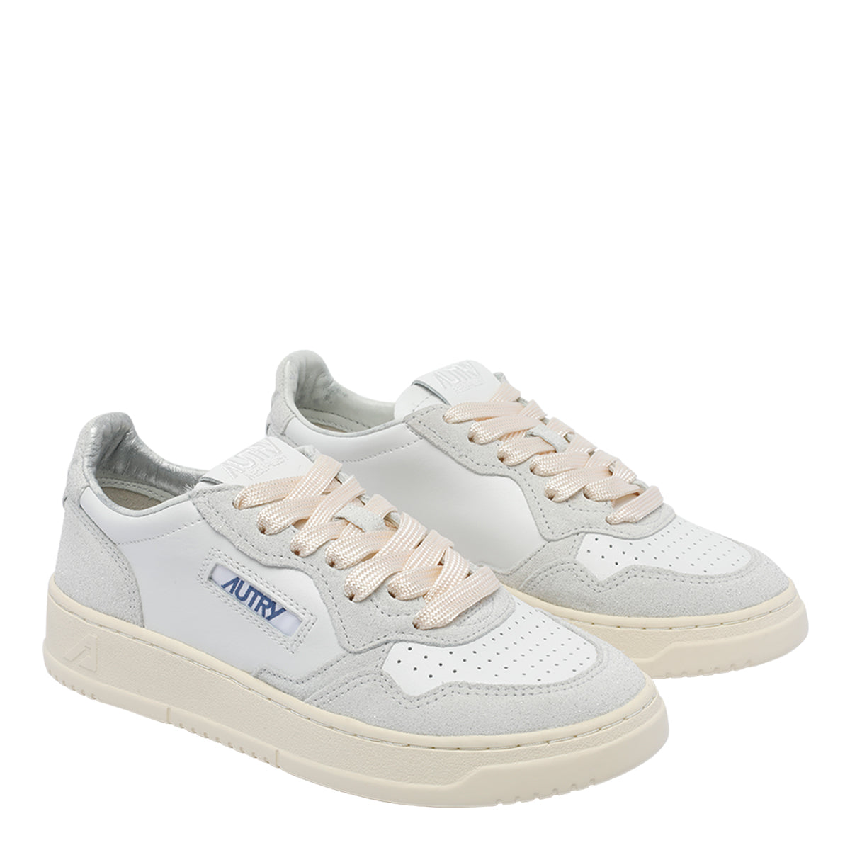 Autry Sneakers Grey