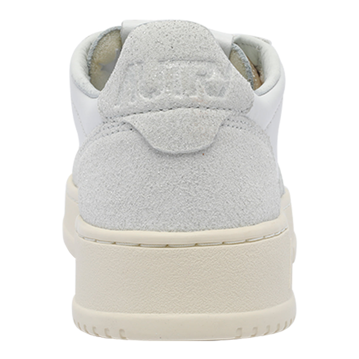 Autry Sneakers Grey