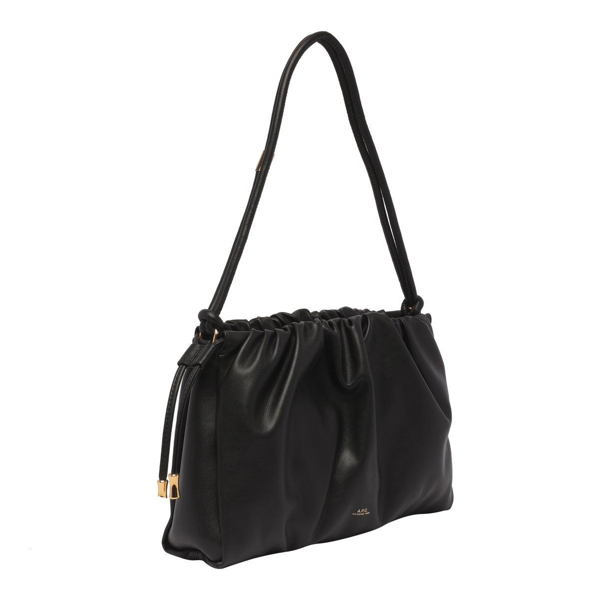 A.p.c. Bags Black