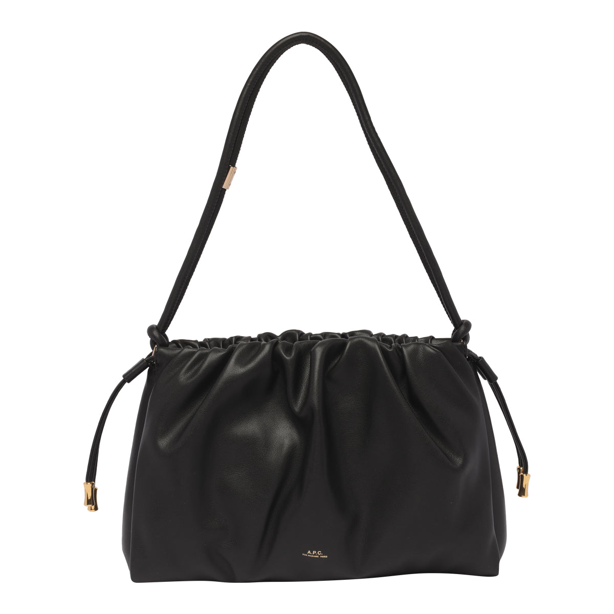A.p.c. Bags Black