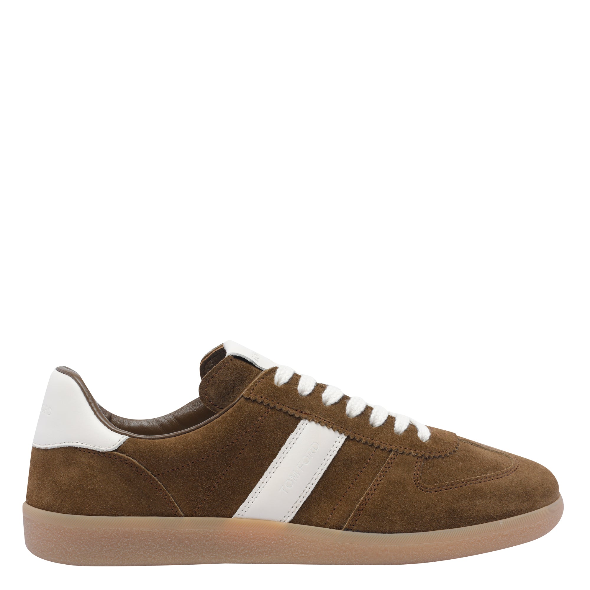 Tom Ford Sneakers Brown