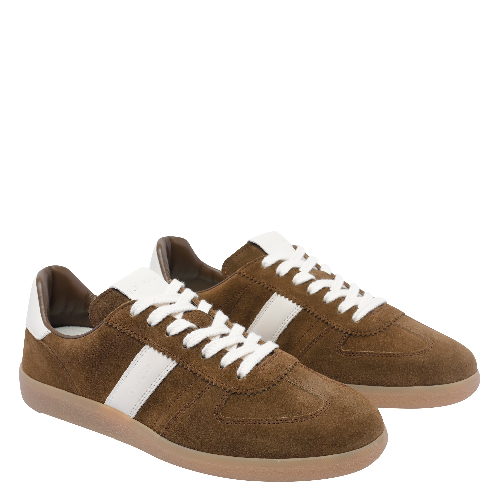 Tom Ford Sneakers Brown