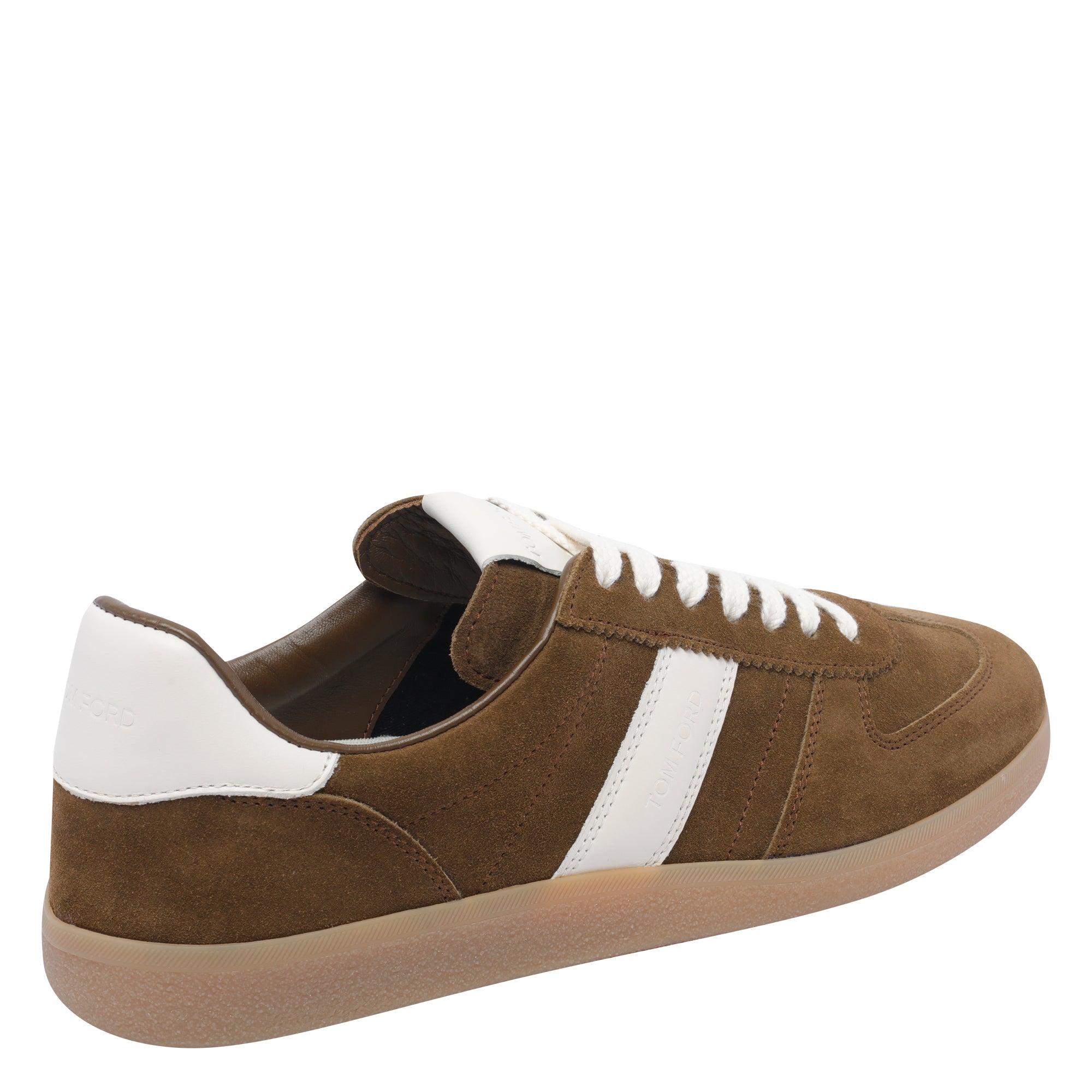 Tom Ford Sneakers Brown