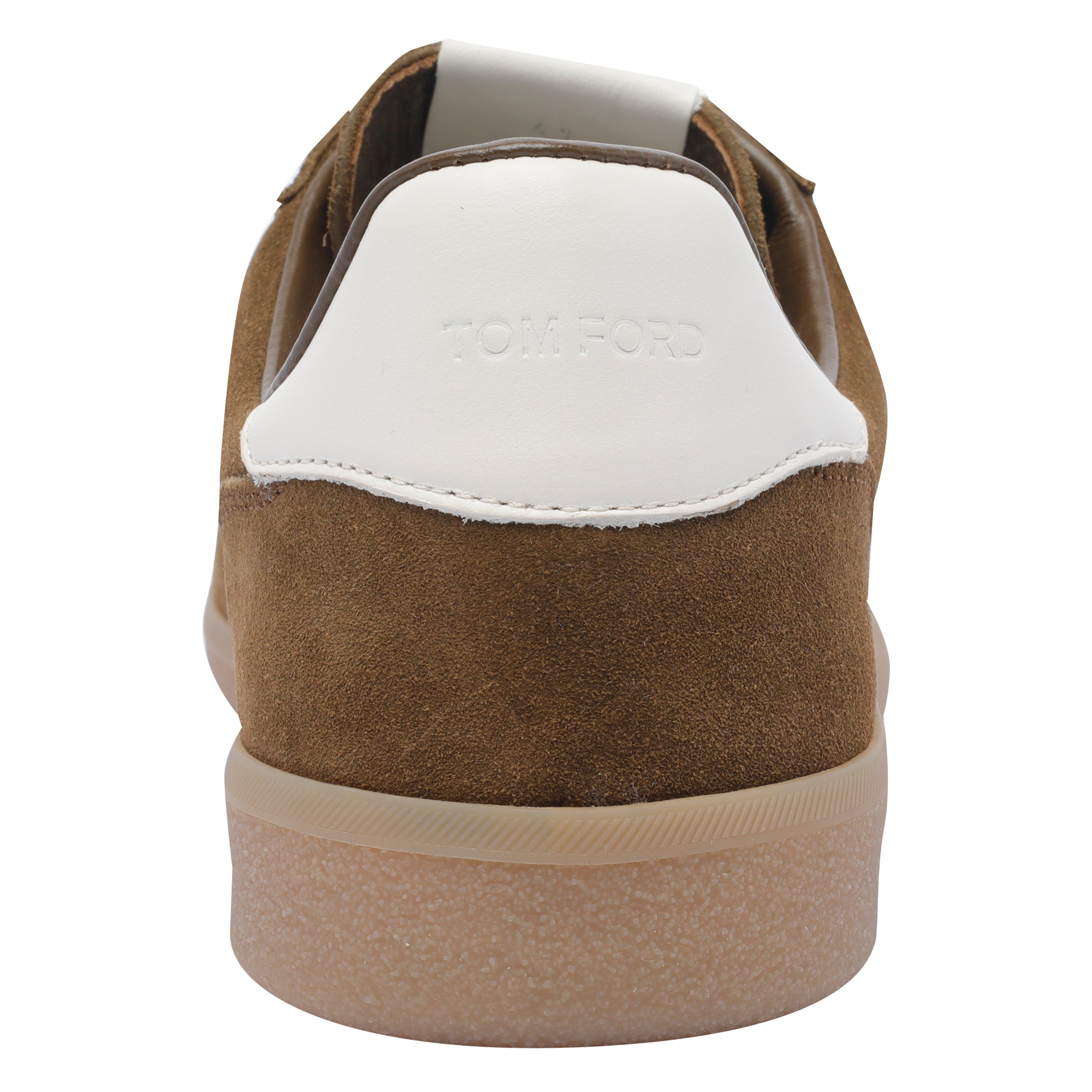 Tom Ford Sneakers Brown