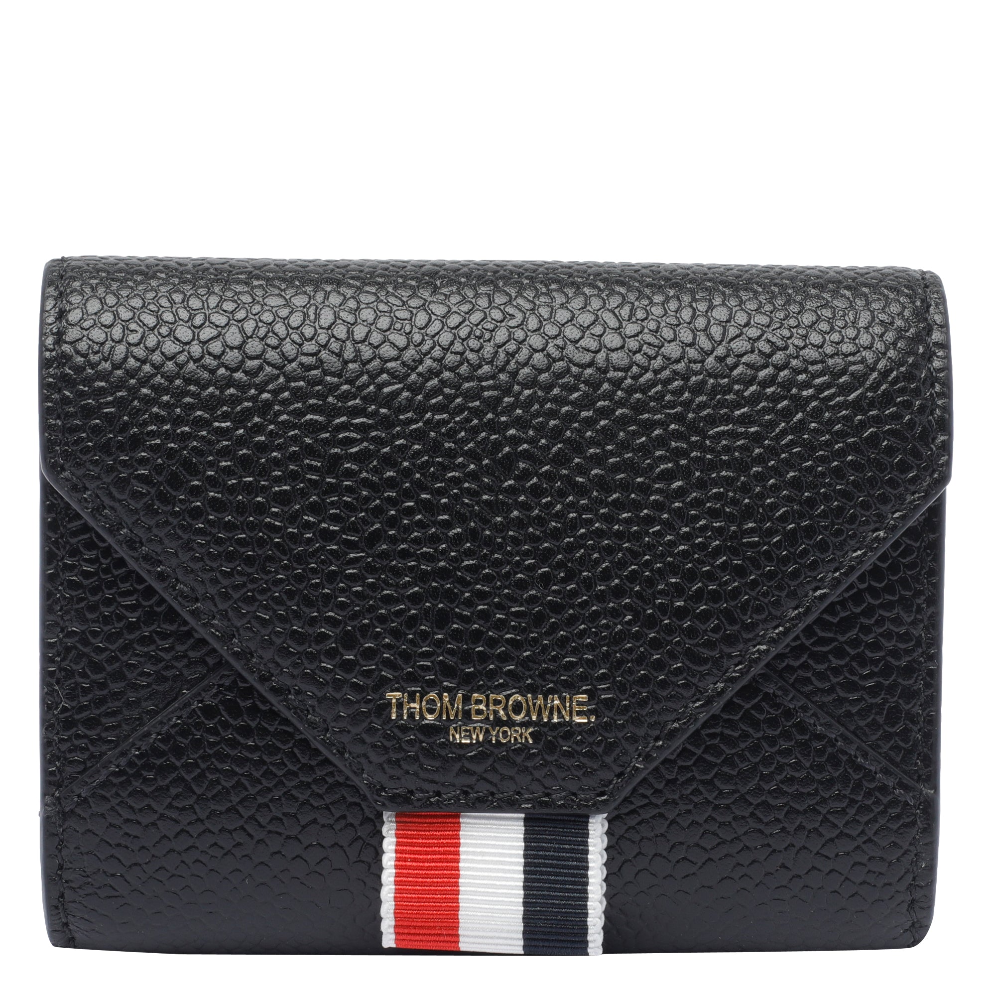 Thom Browne Bags Black Calf Leather