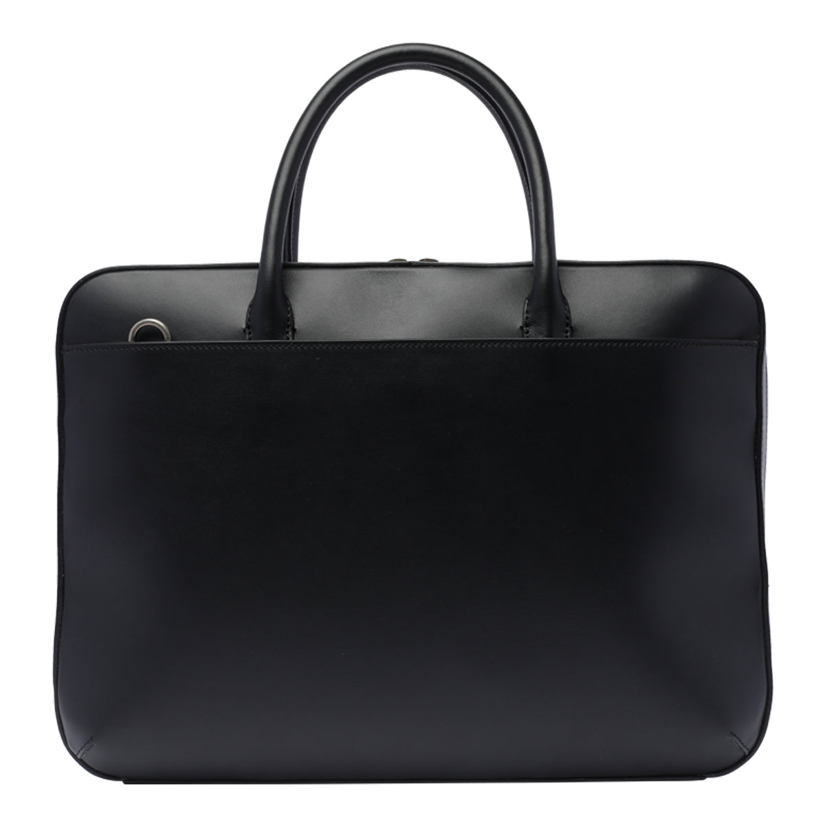 Tods Accessories Black Calf Leather