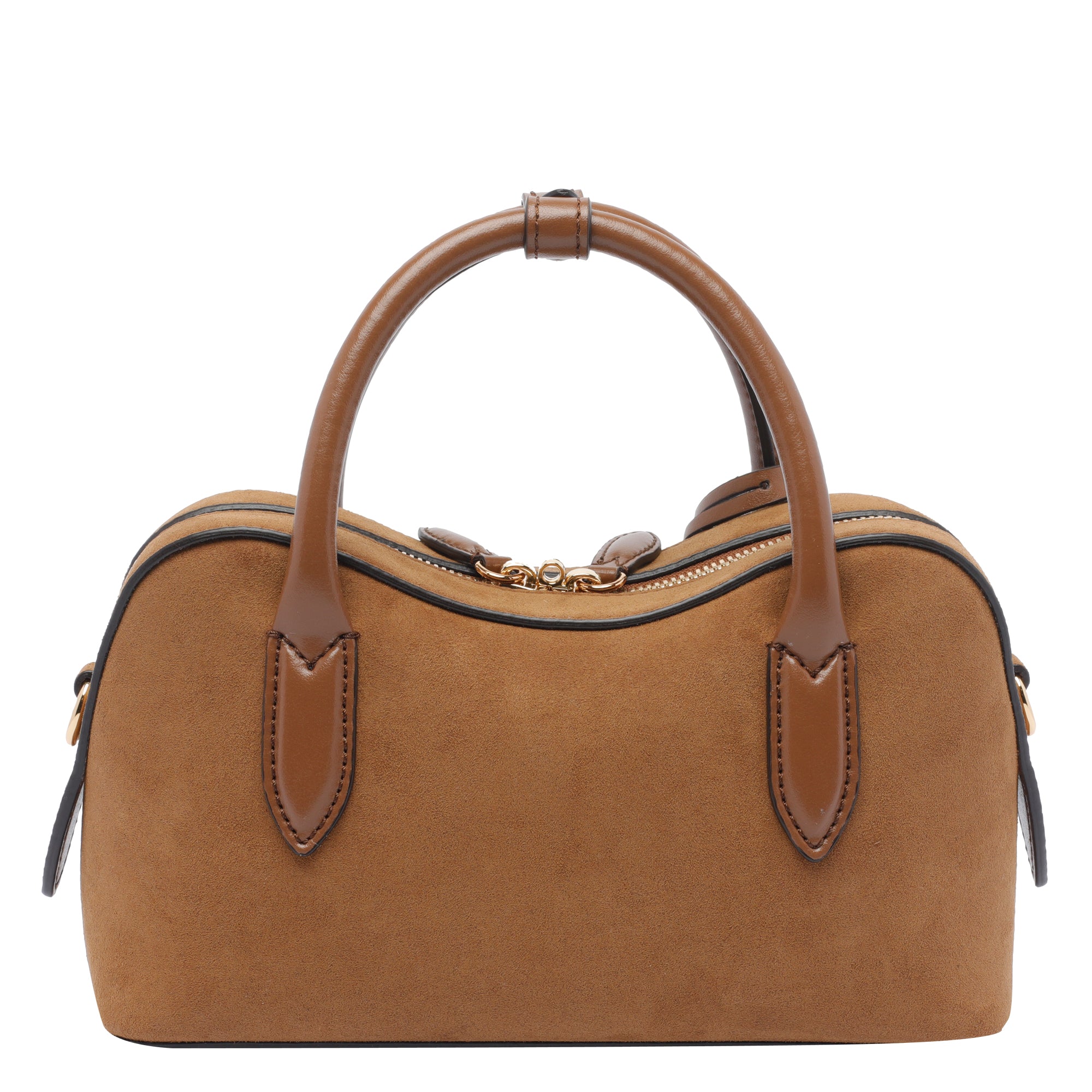 Stella Mccartney Bags Brown Polyamide