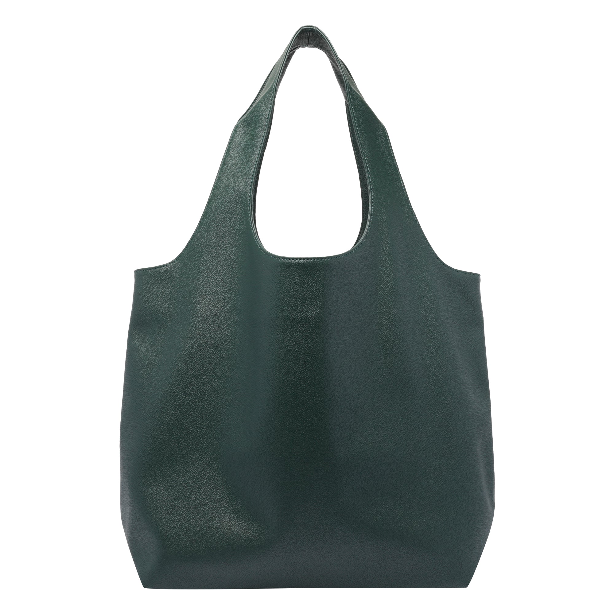 A.p.c. Bags Green Polyurethane