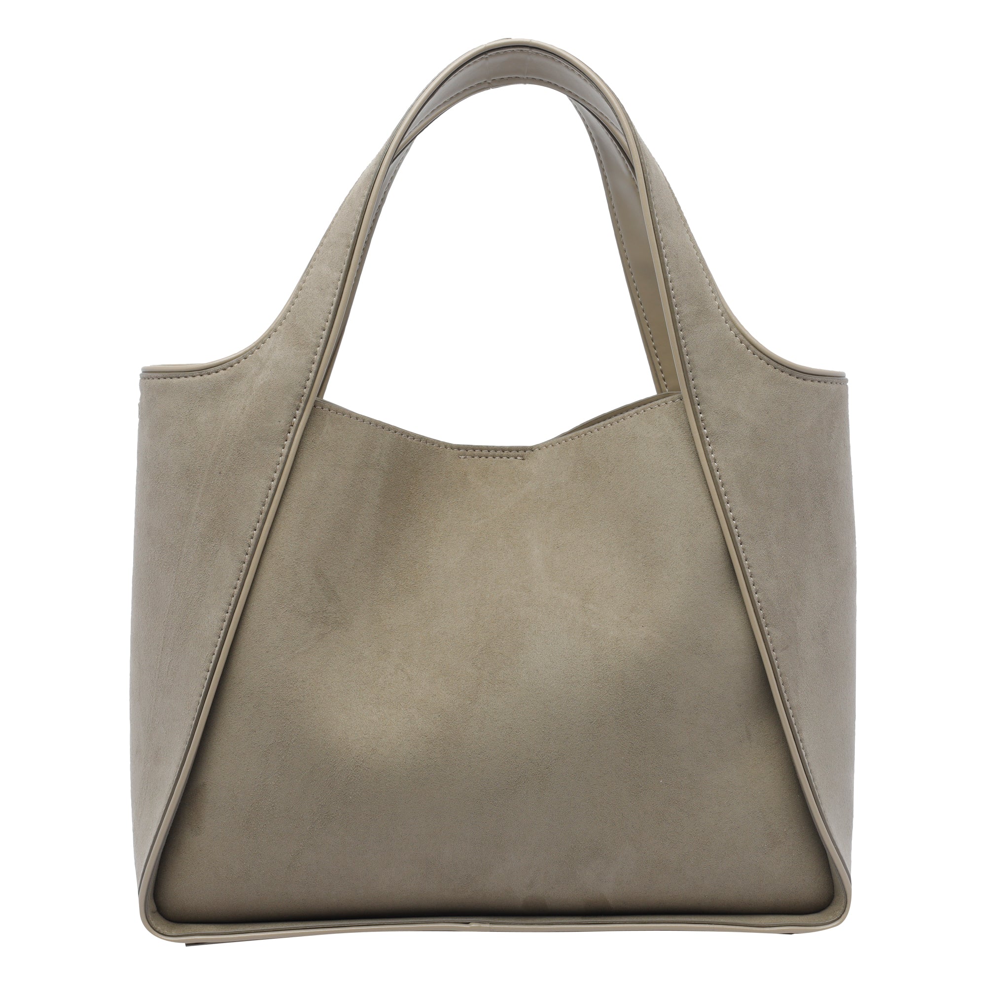 Stella Mccartney Bags Green Polyamide