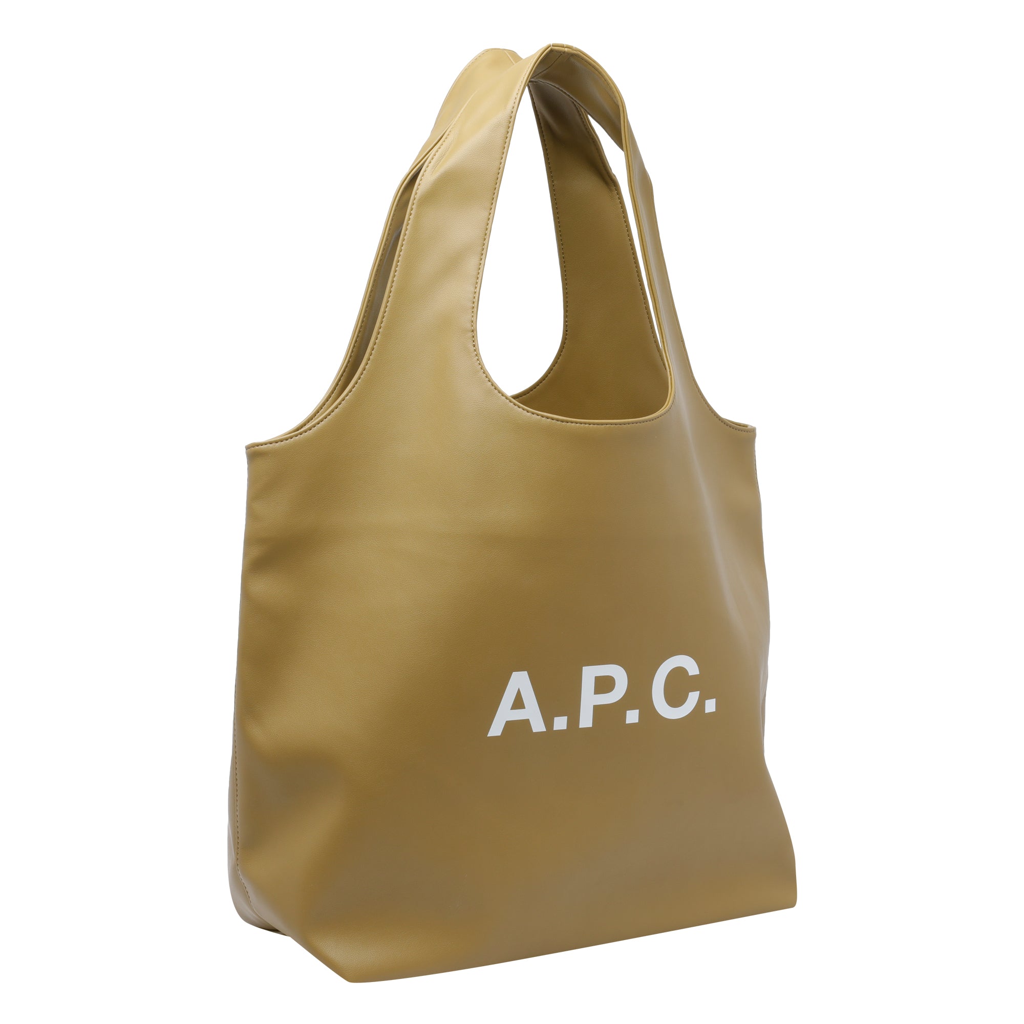 A.p.c. Bags Green