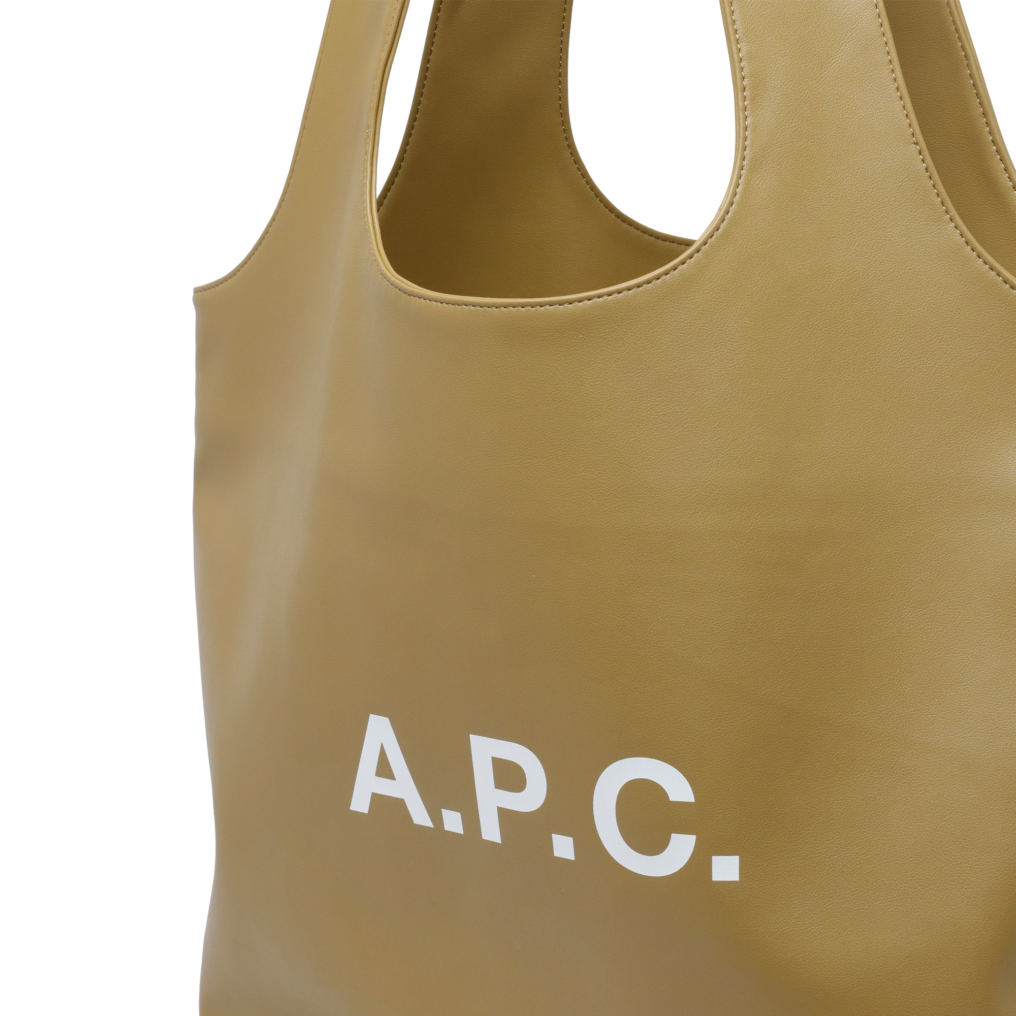 A.p.c. Bags Green