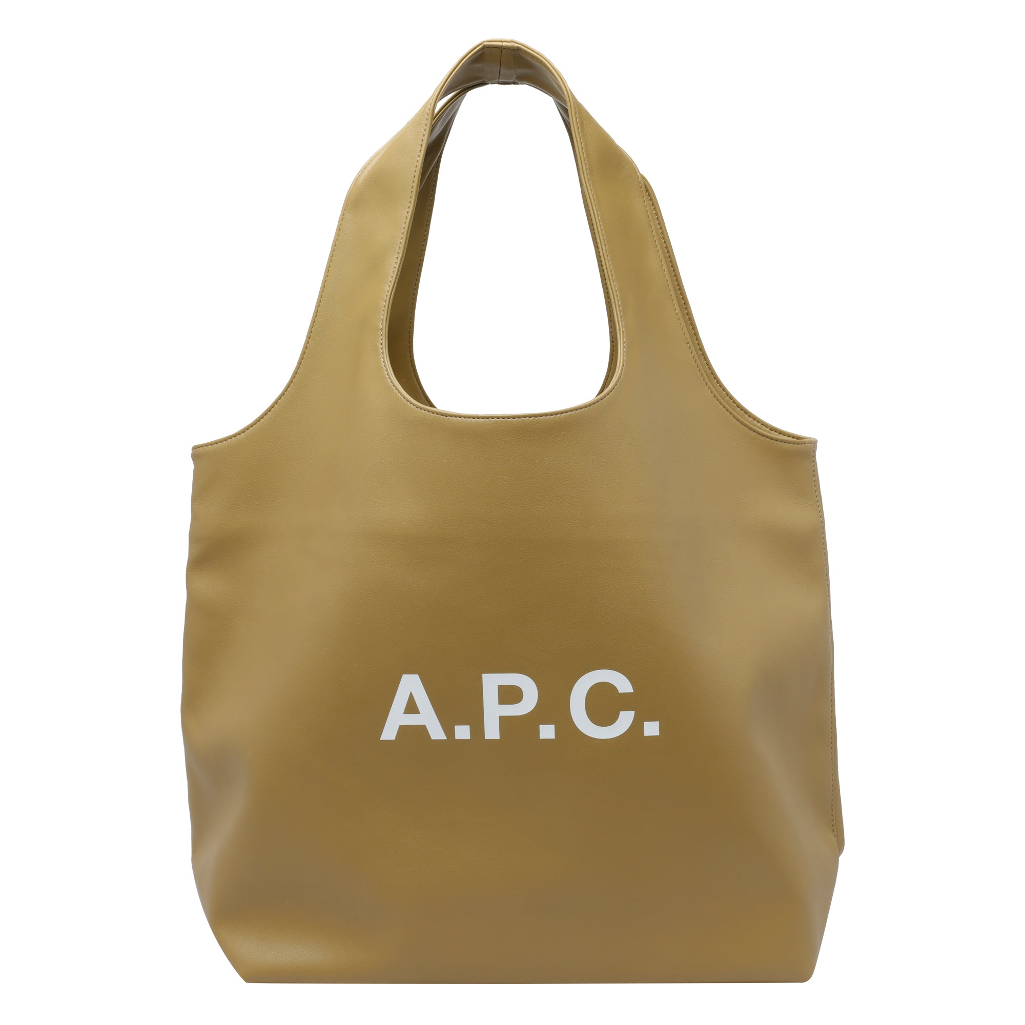 A.p.c. Bags Green