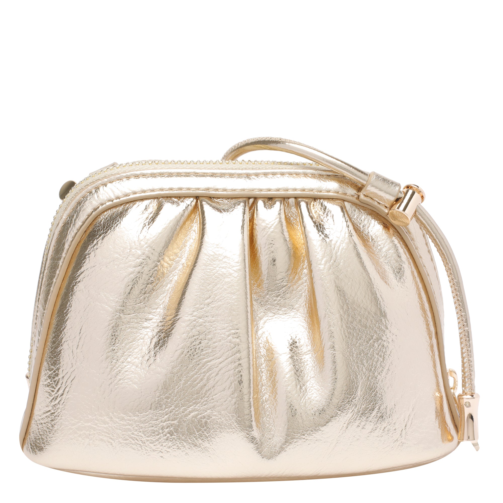 A.p.c. Bags Golden