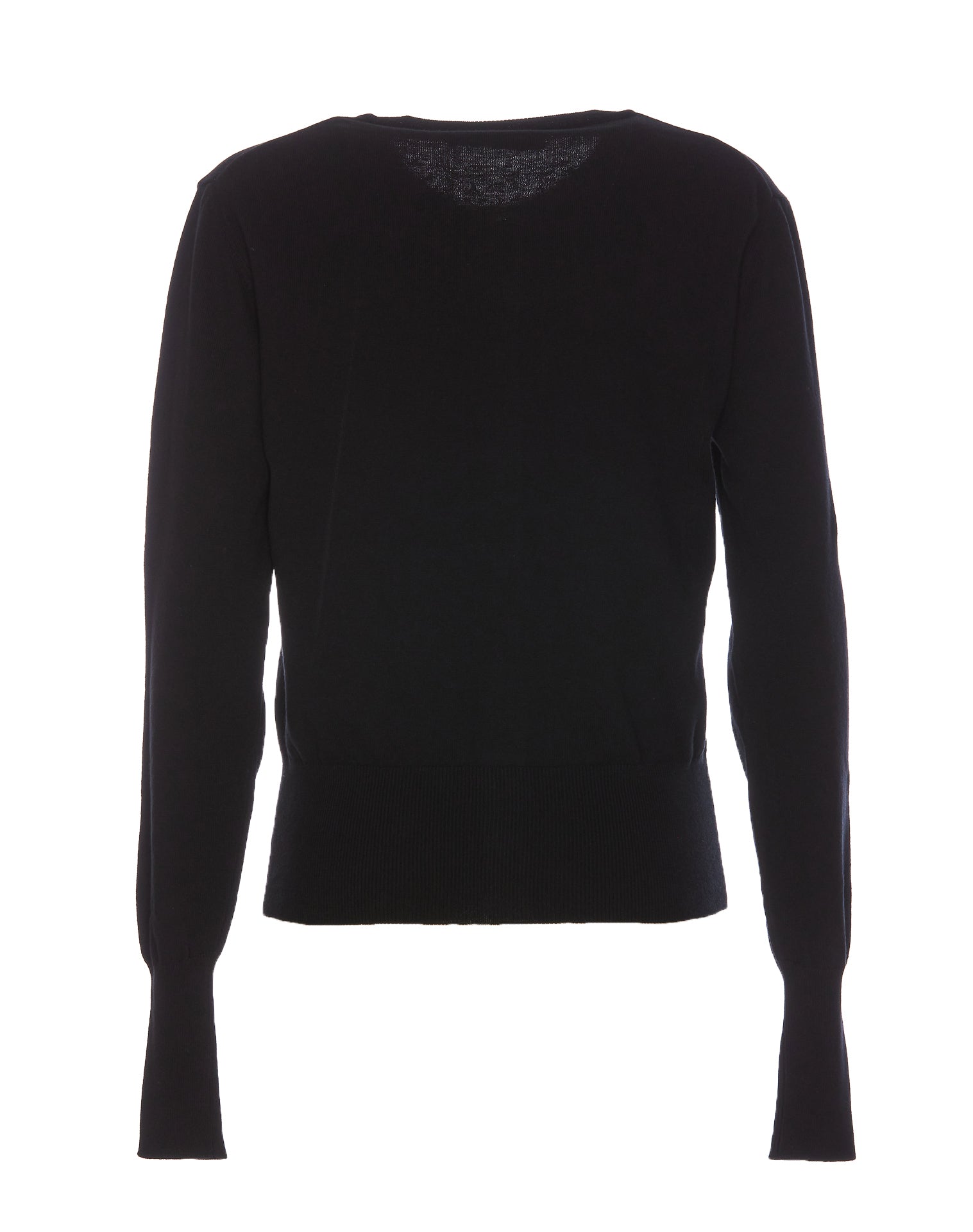 Vivienne Westwood Sweaters Black Cotton