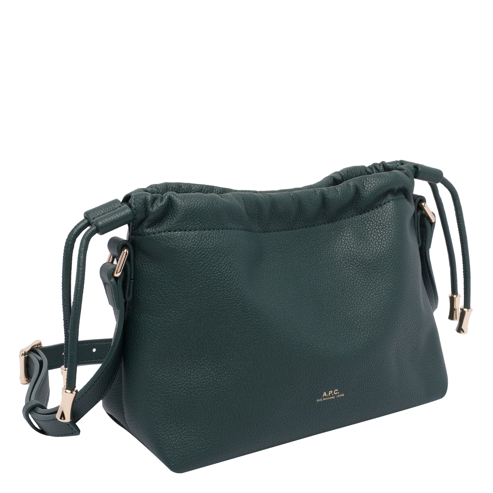 A.p.c. Bags Green