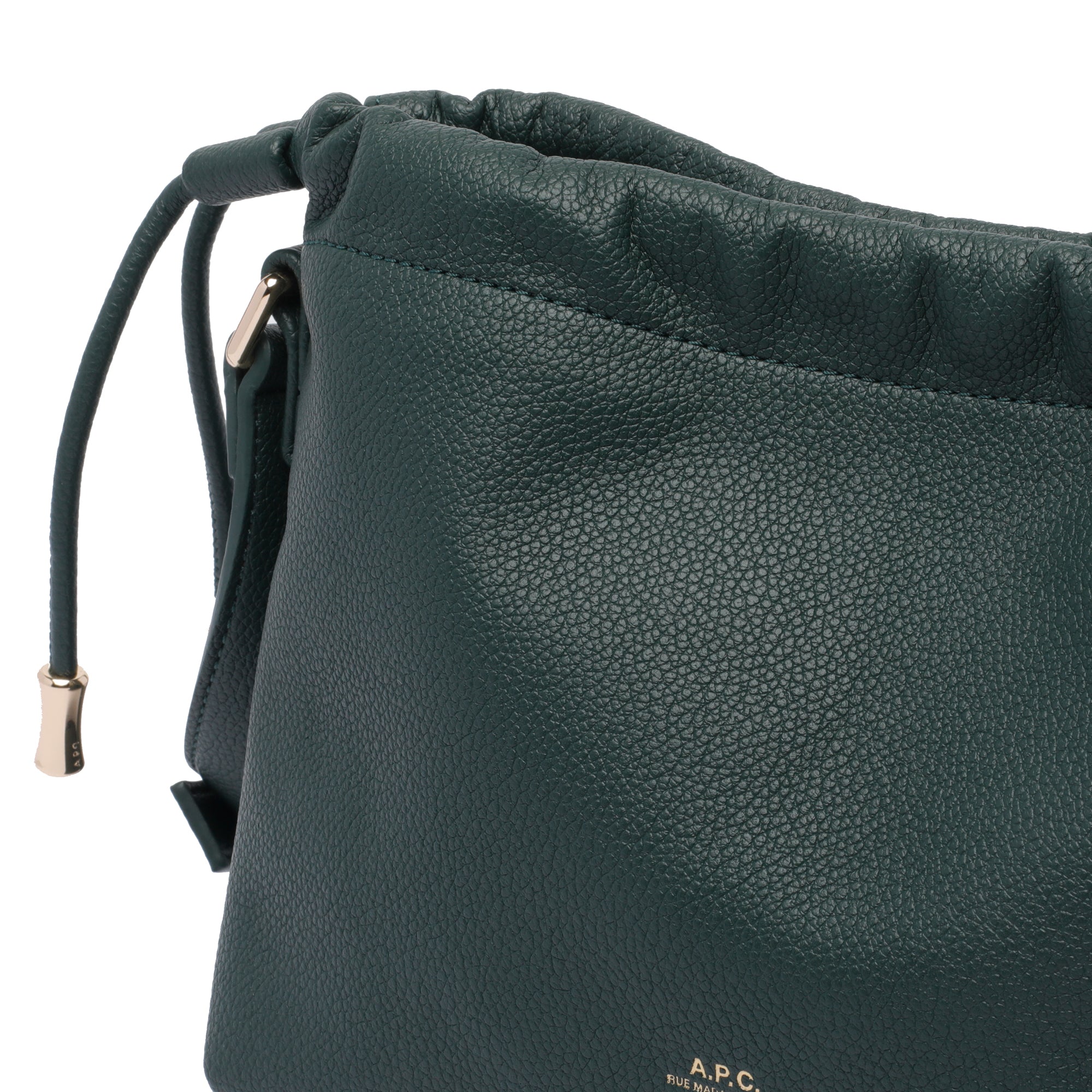 A.p.c. Bags Green