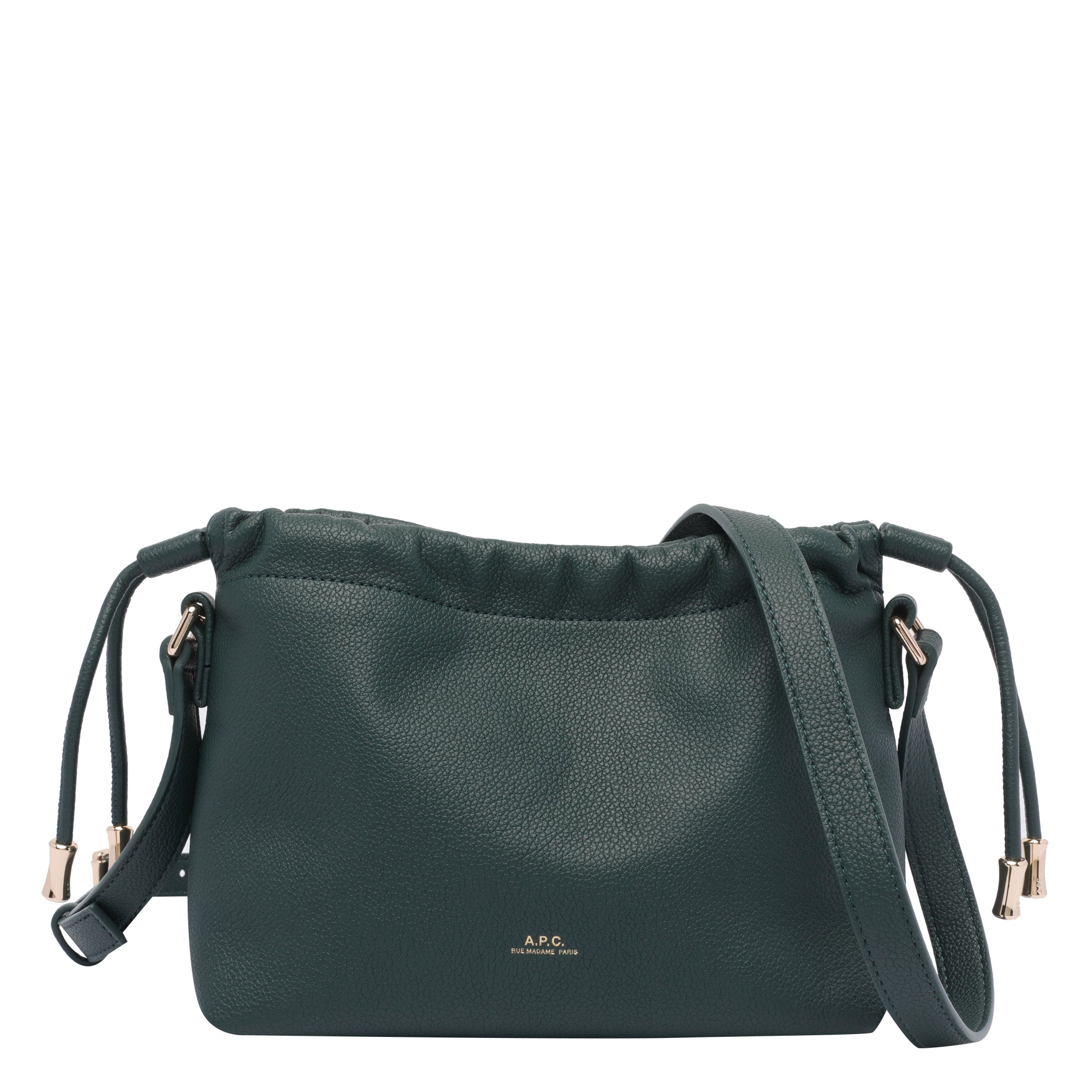 A.p.c. Bags Green