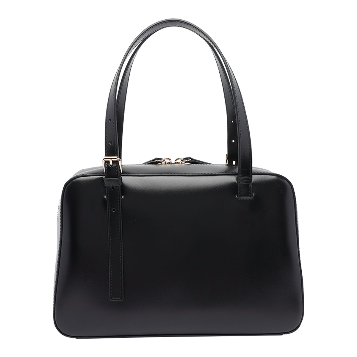 A.p.c. Bags Black Calf Leather