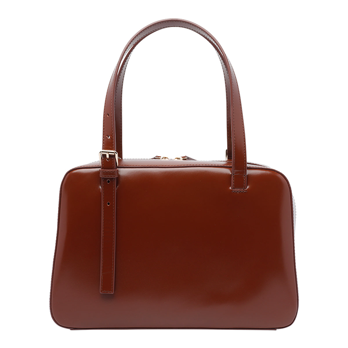 A.p.c. Bags Brown Calf Leather