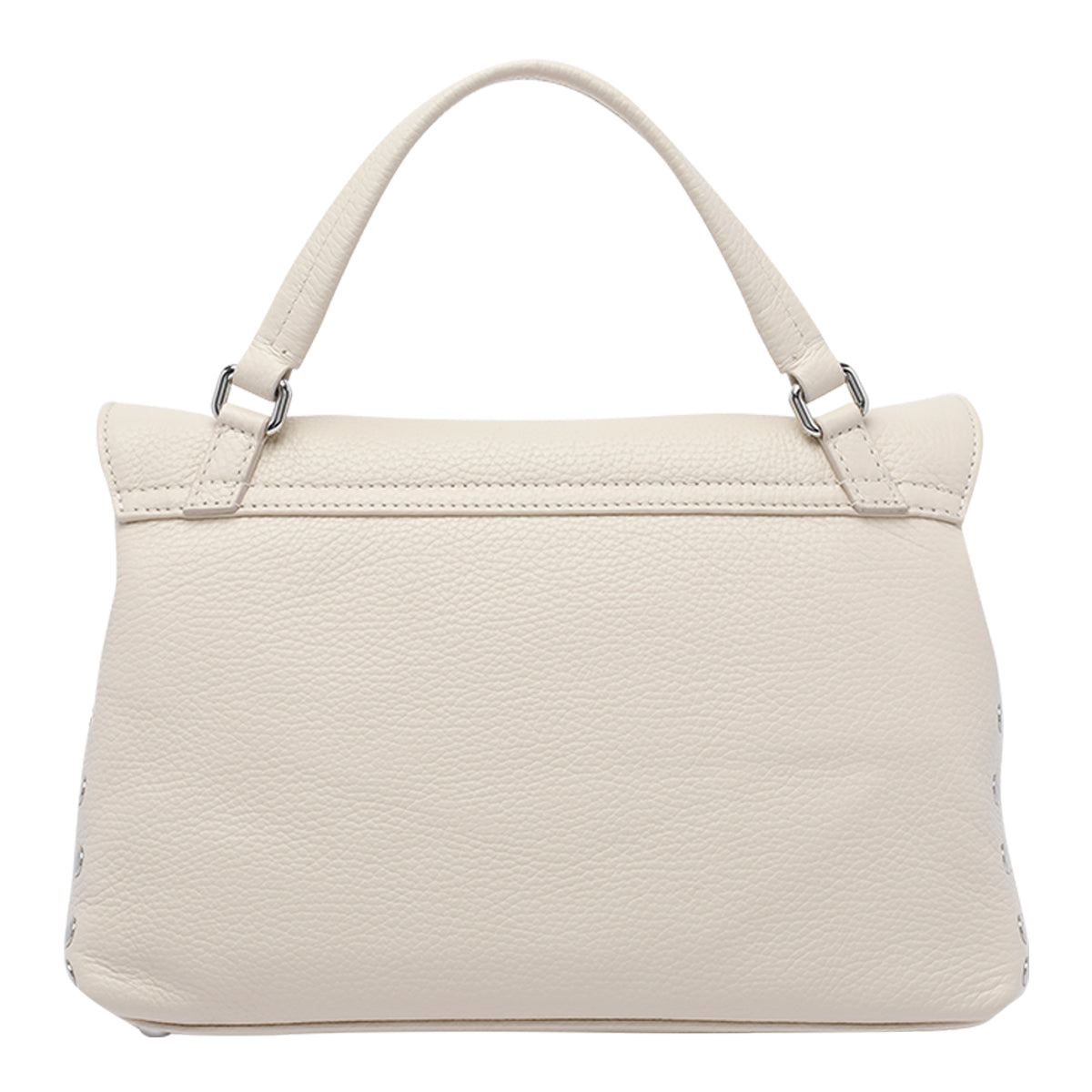 Zanellato Bags White Calf Leather