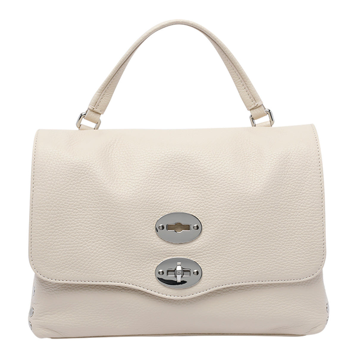 Zanellato Bags White Calf Leather