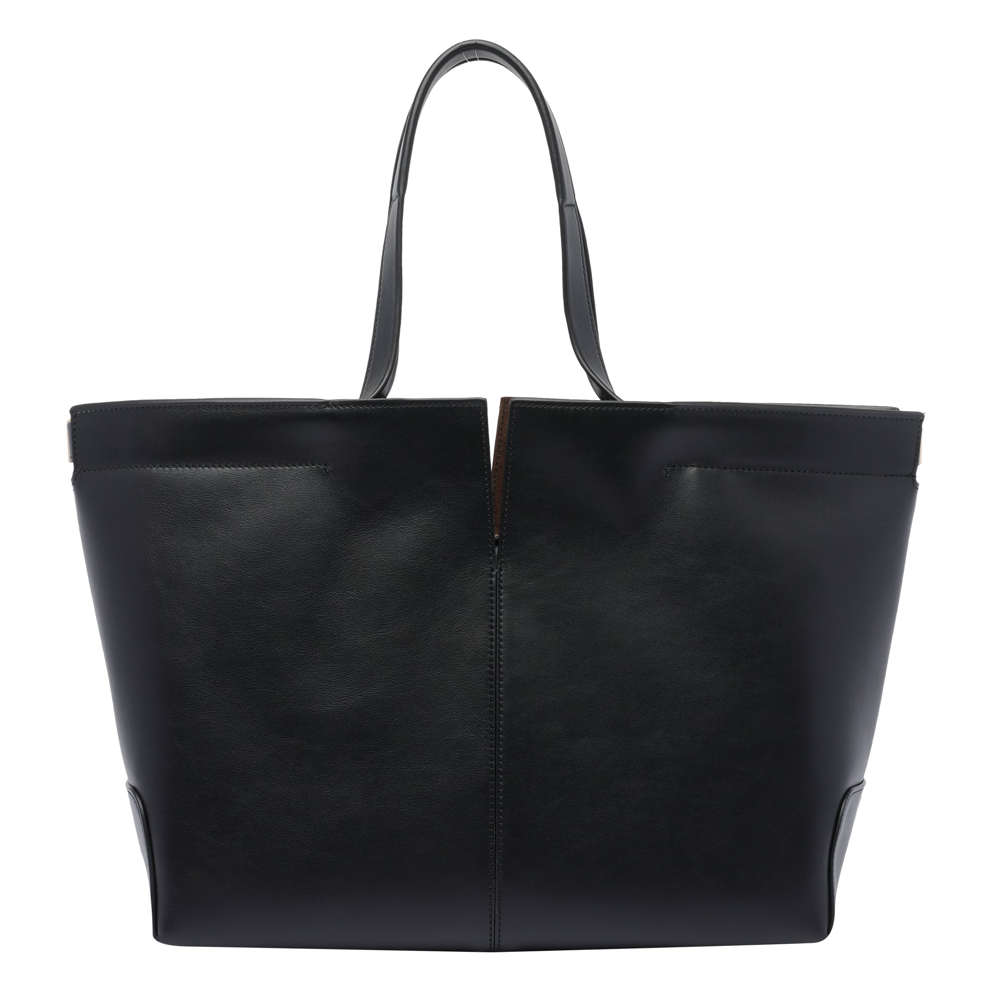 Tods Bags Black Calf Leather