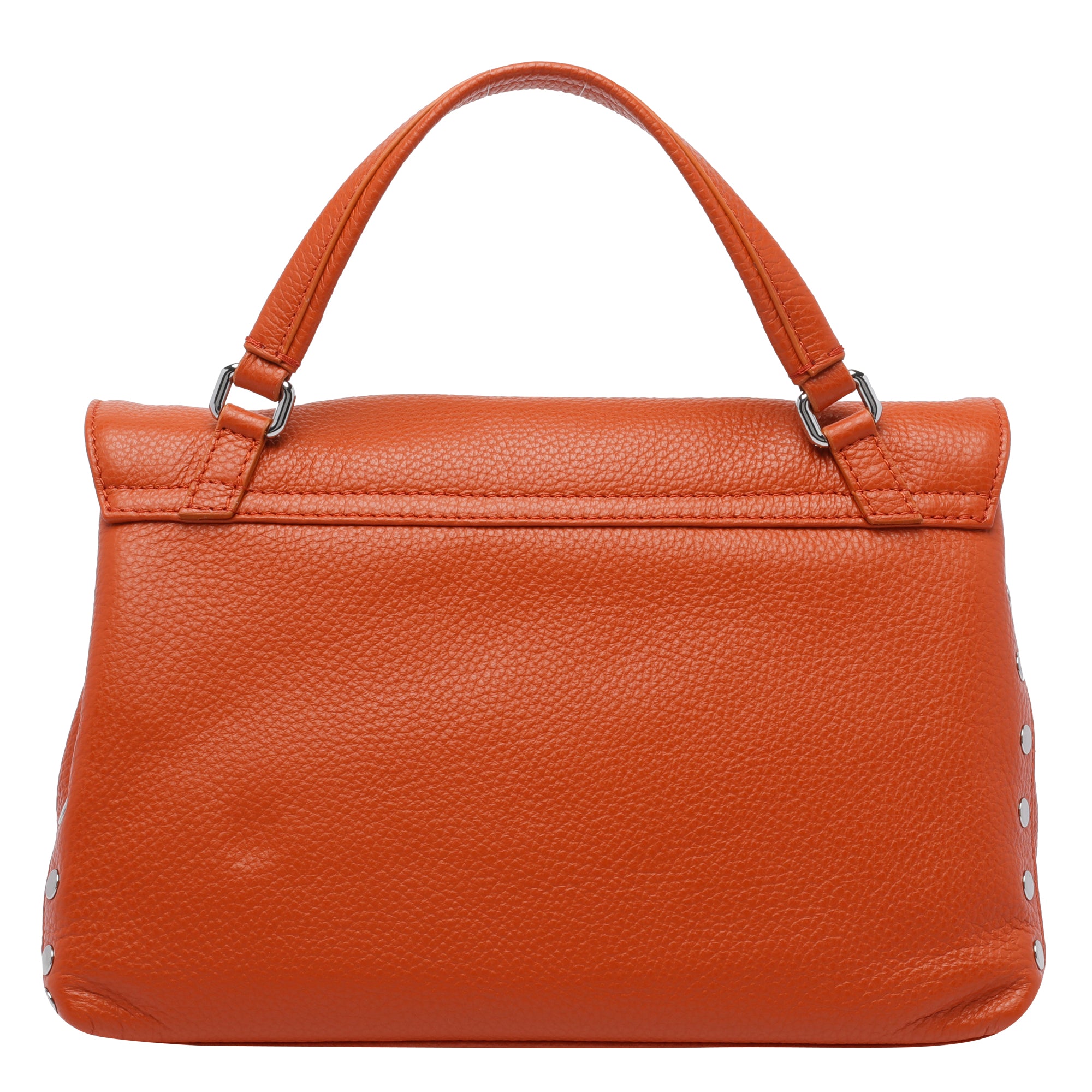 Zanellato Bags Orange Calf Leather