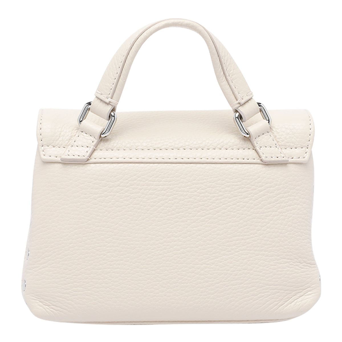 Zanellato Bags White Calf Leather