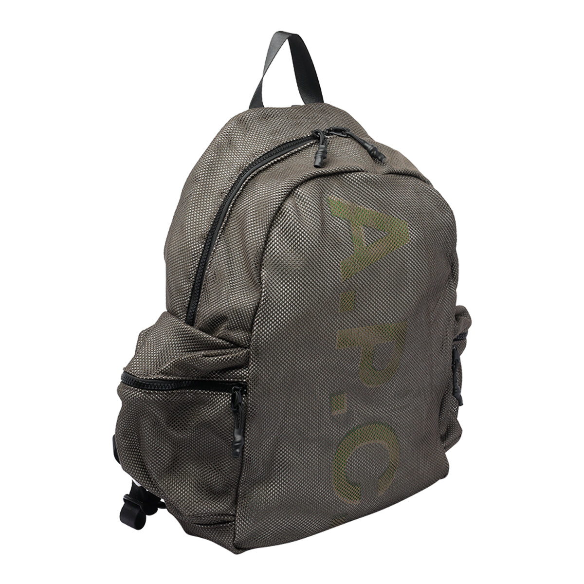 A.p.c. Bags Brown Polyester