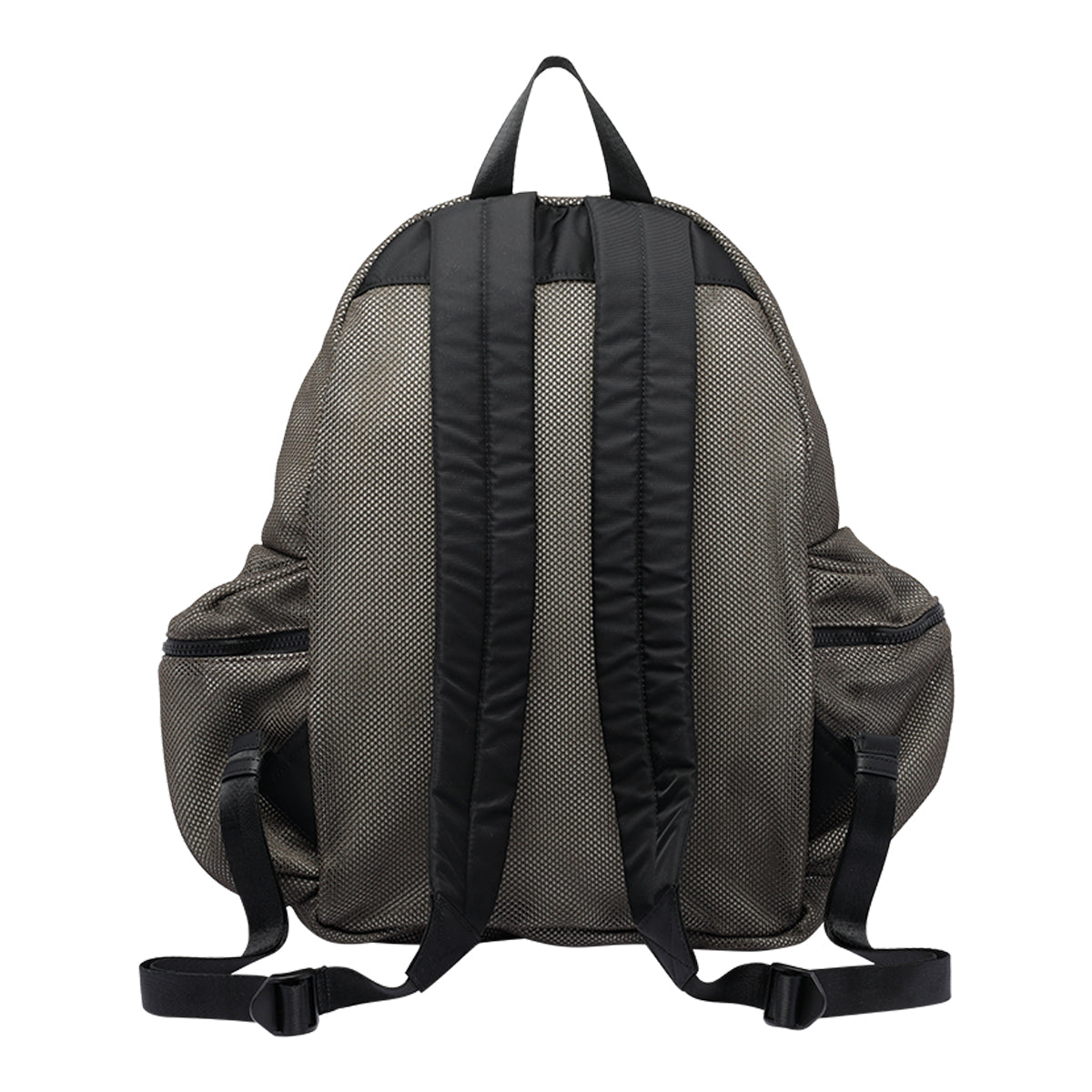 A.p.c. Bags Brown Polyester