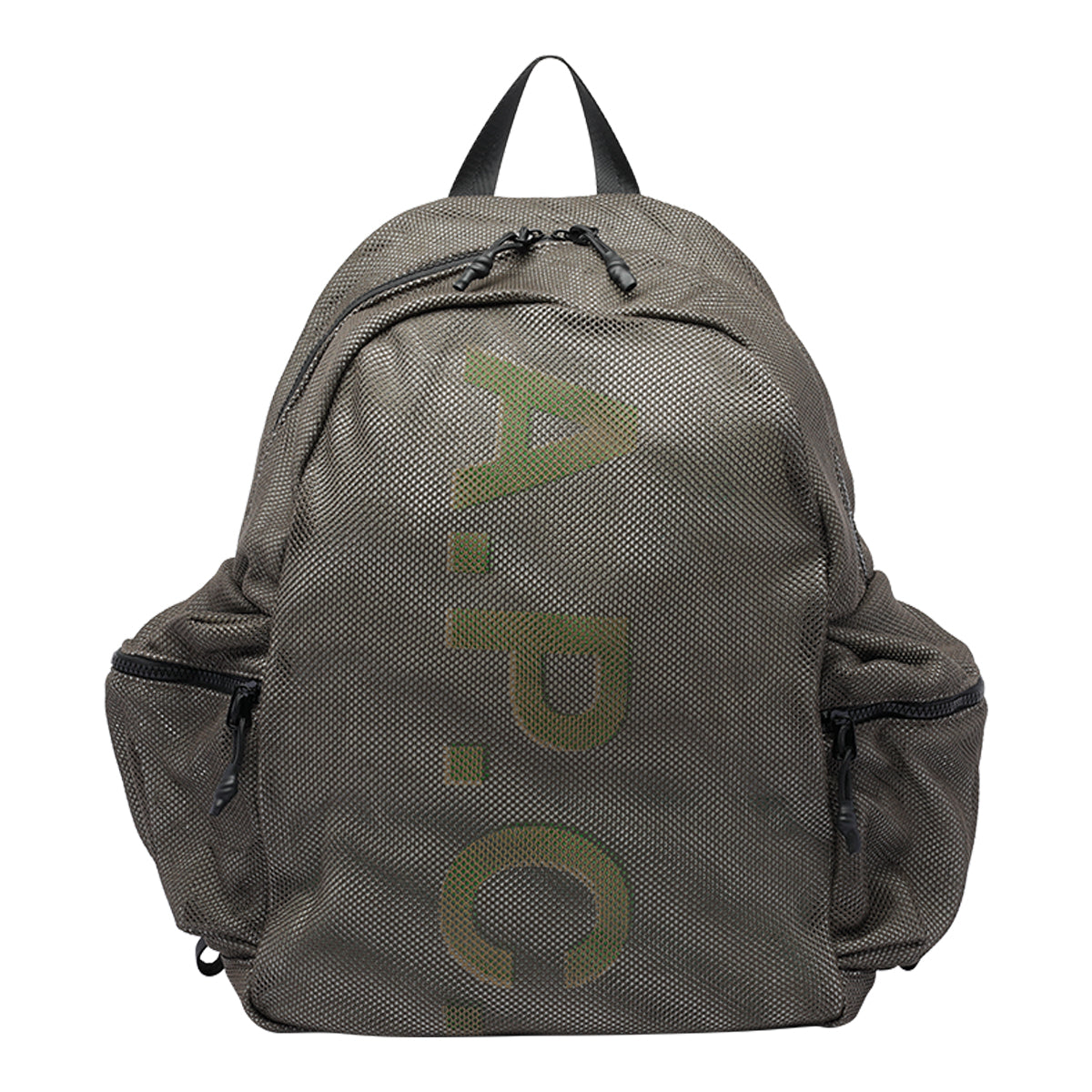 A.p.c. Bags Brown Polyester