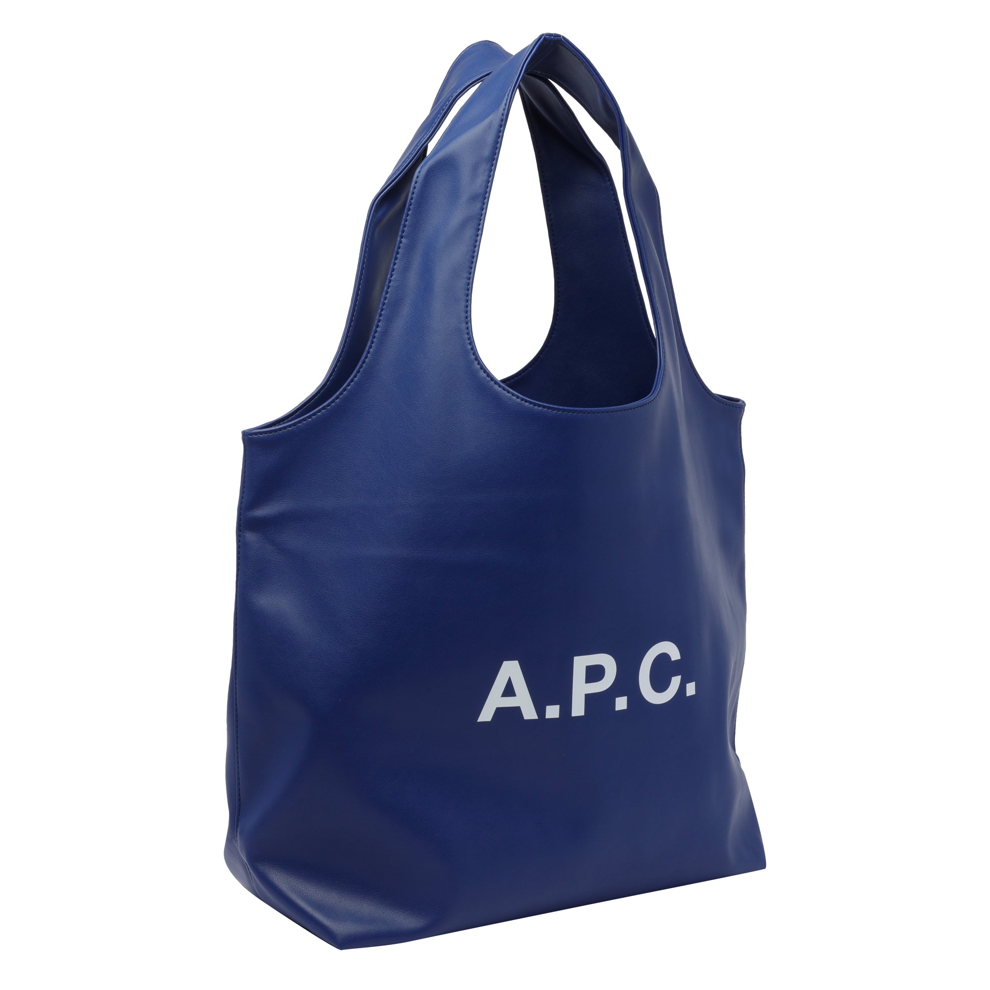A.p.c. Bags Blue