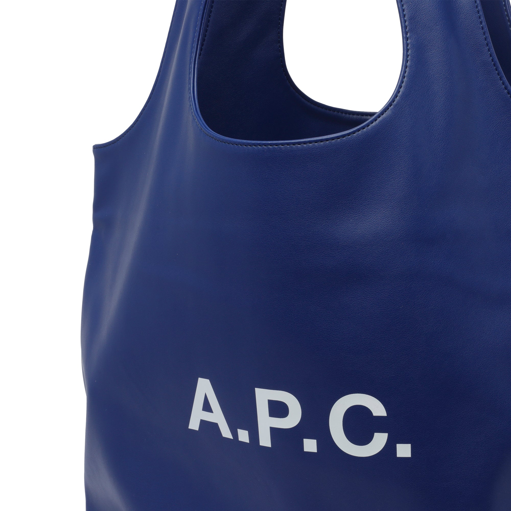 A.p.c. Bags Blue