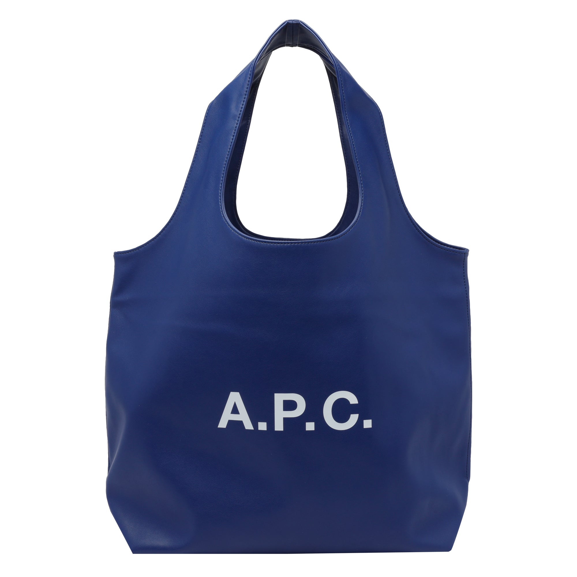 A.p.c. Bags Blue