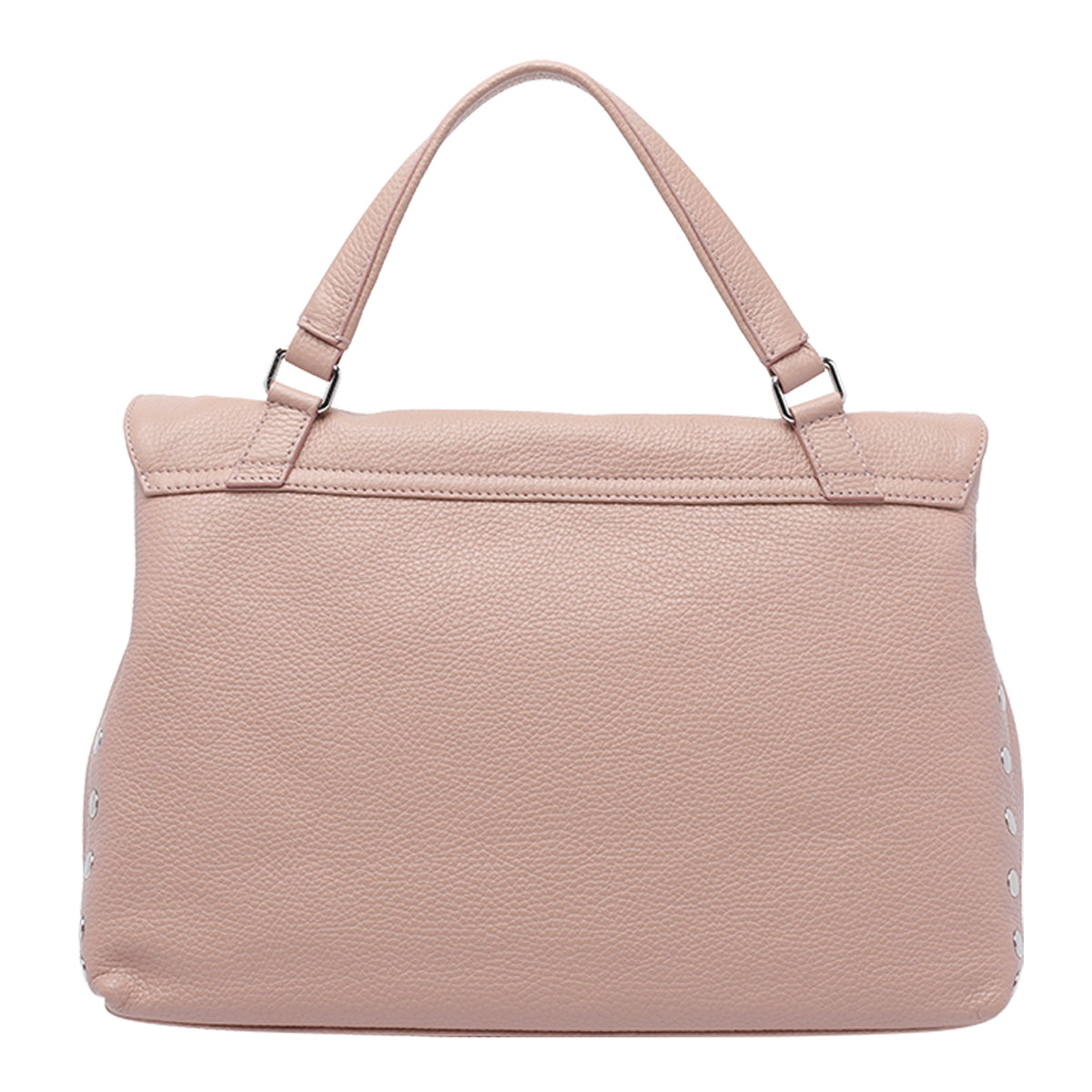 Zanellato Bags Pink Calf Leather