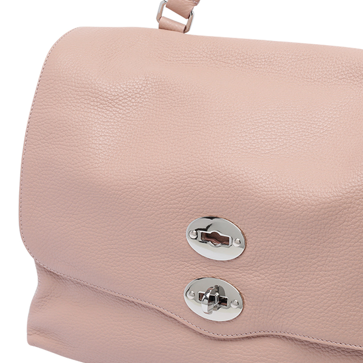 Zanellato Bags Pink Calf Leather