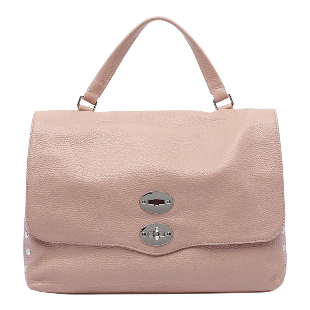 Zanellato Bags Pink Calf Leather