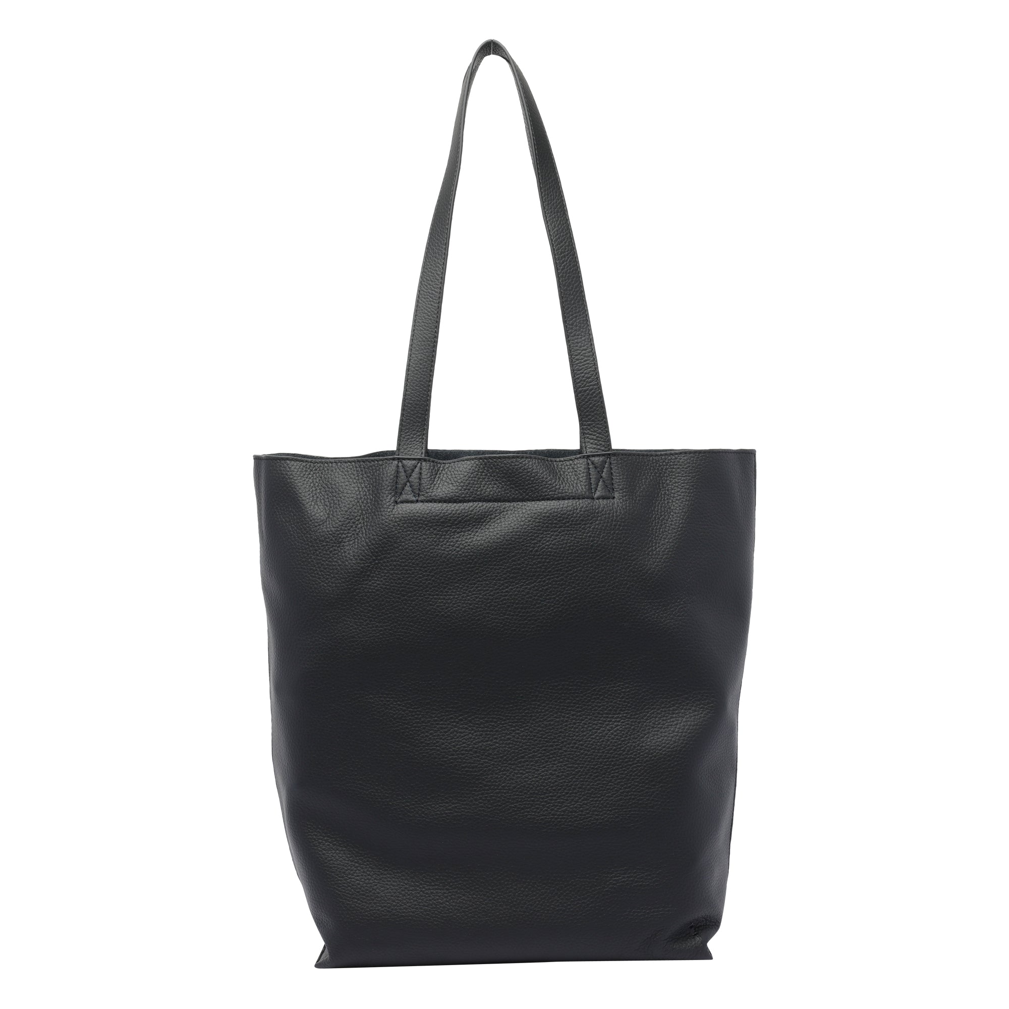 A.p.c. Bags Black Calf Leather