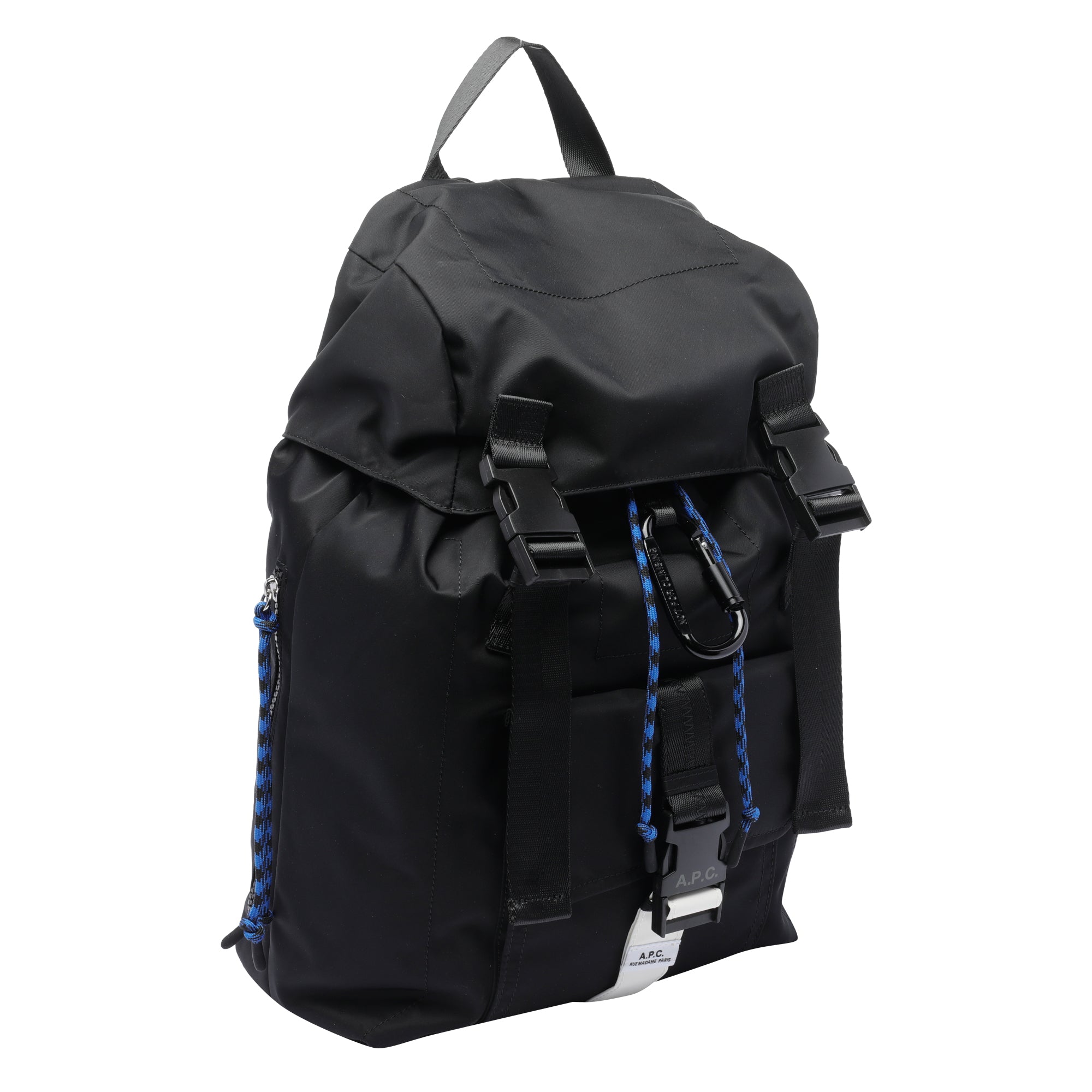 A.p.c. Bags Black Nylon