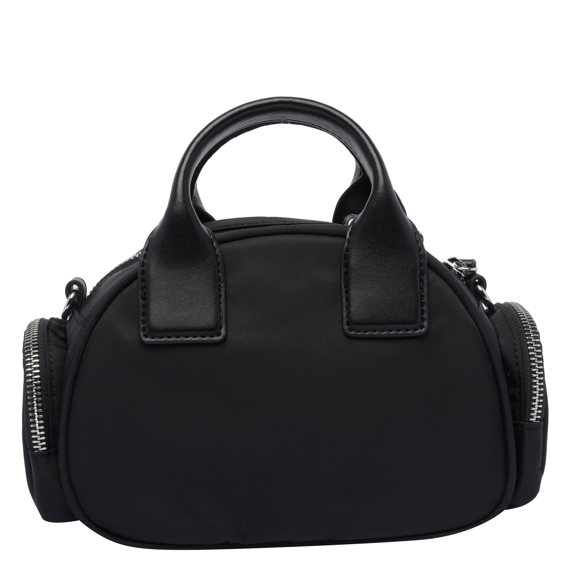 Ganni Bags Black Nylon