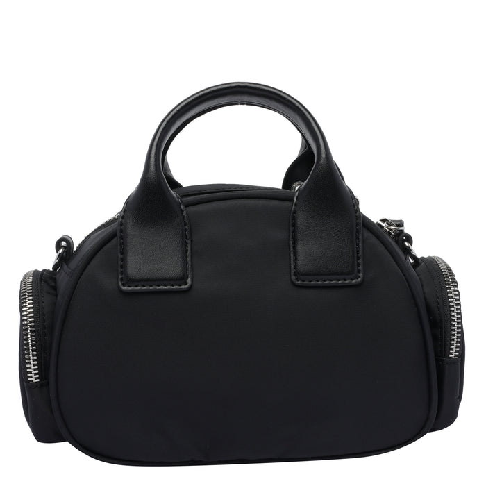 Ganni Bags Black Nylon
