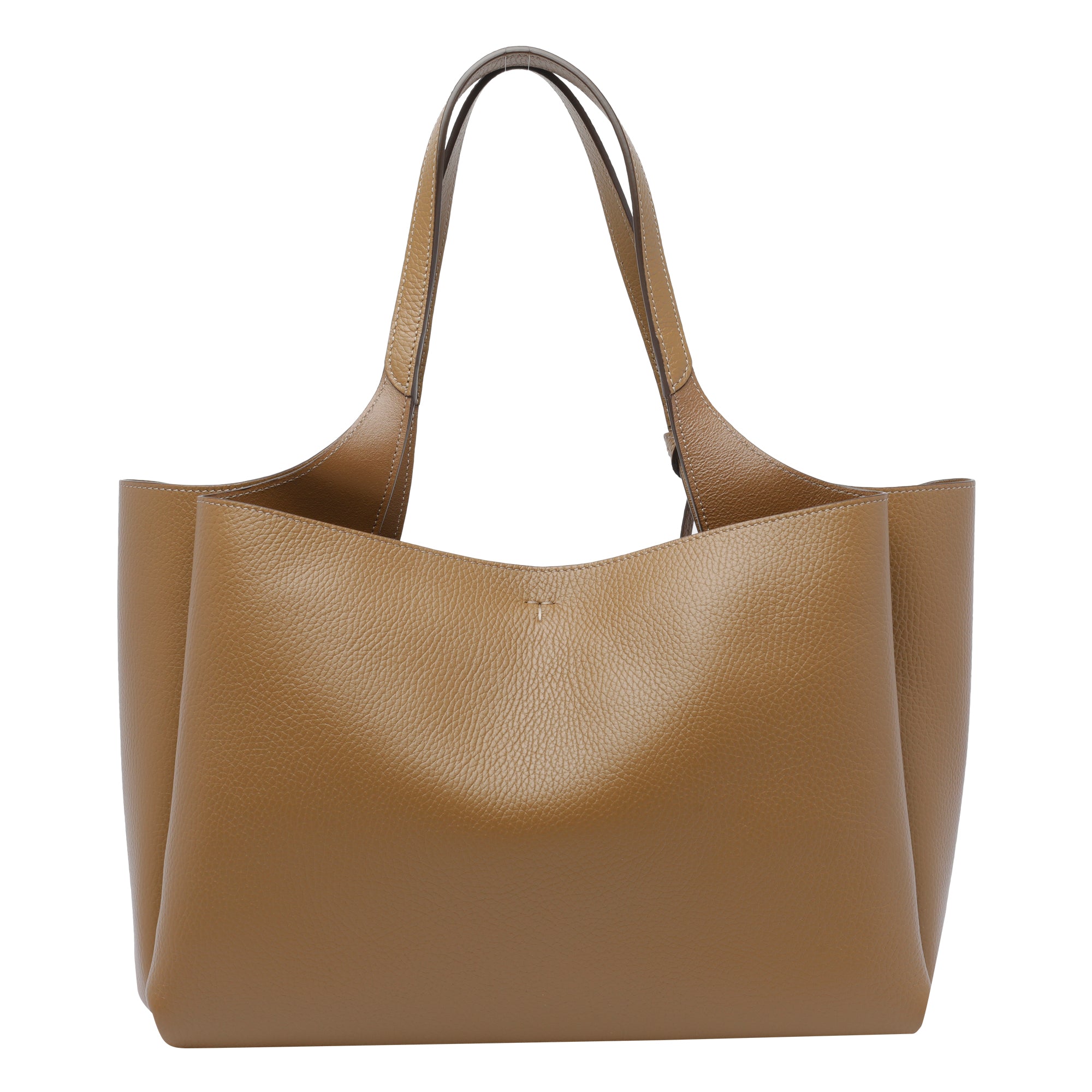 Tods Bags Brown Calf Leather