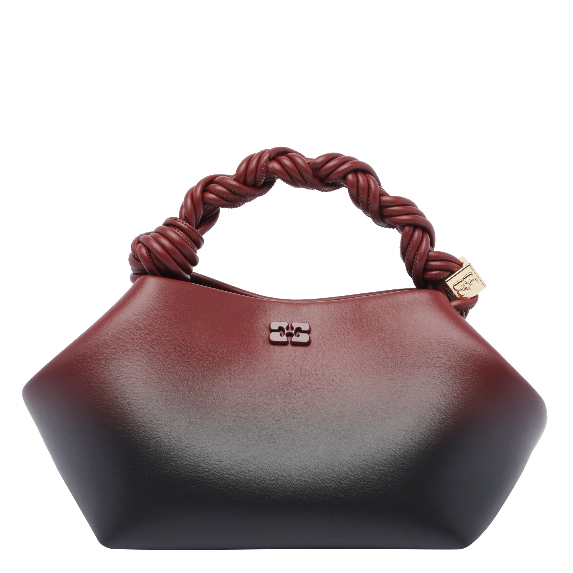 Ganni Bags Red