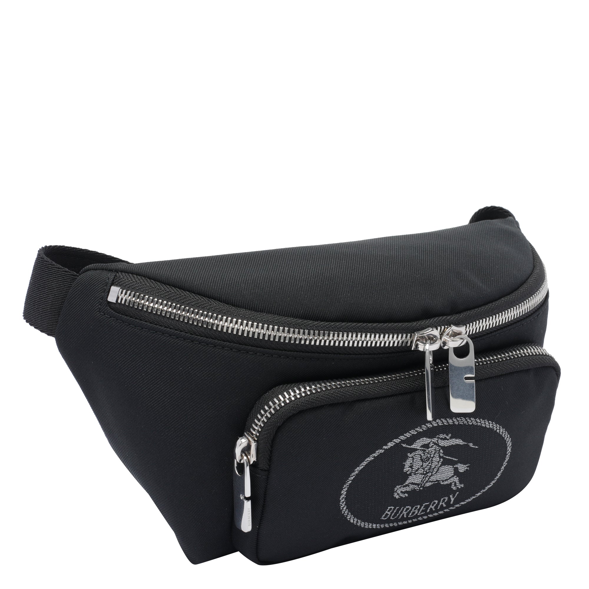 Burberry Bags Black