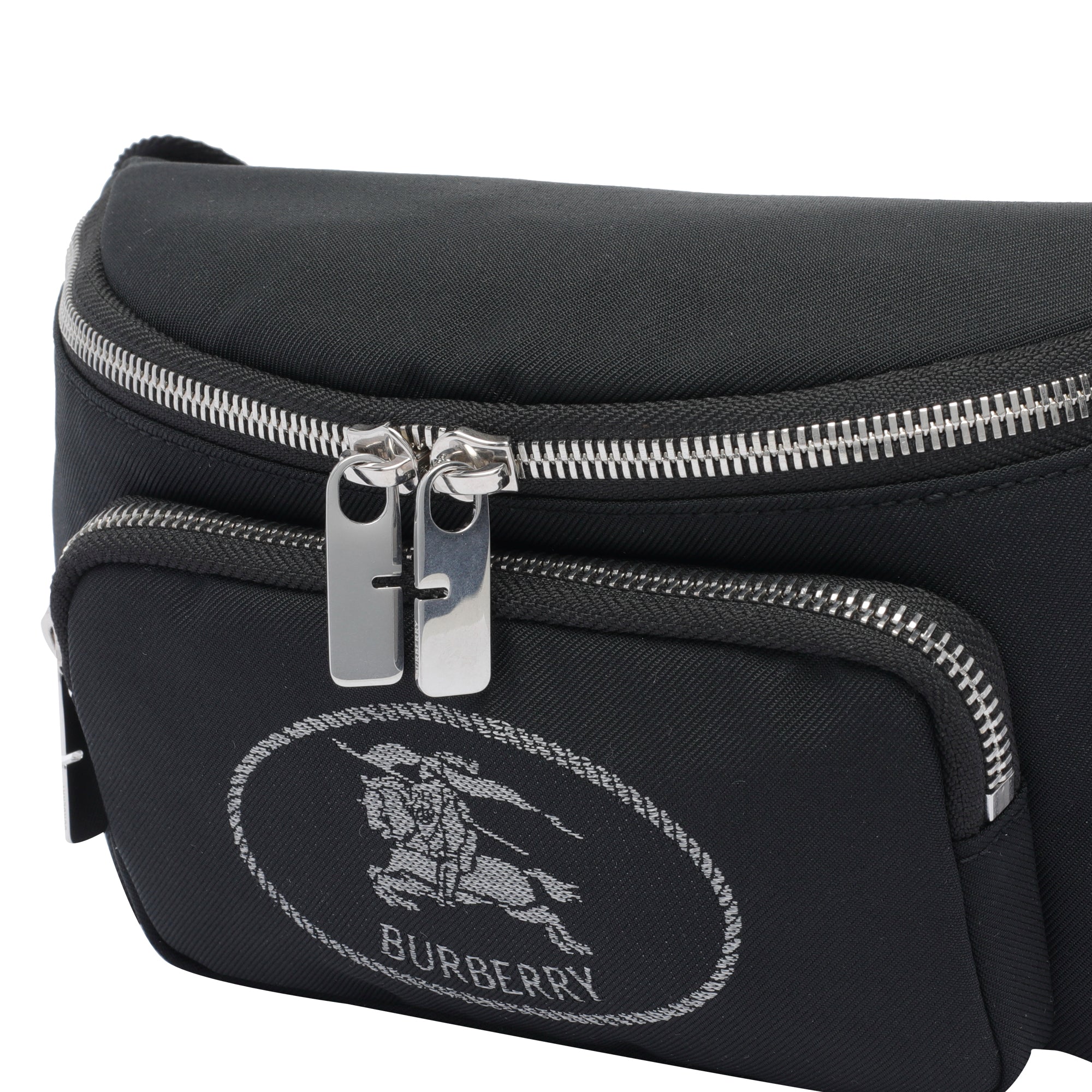 Burberry Bags Black